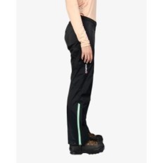 Pantalón Ghost 3 Gore-Tex 3c Cknit Impermeable Trekking Mujer
