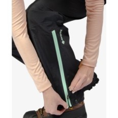 Pantalón Ghost 3 Gore-Tex 3c Cknit Impermeable Trekking Mujer