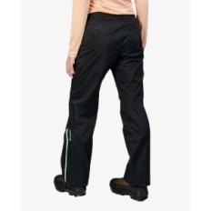 Pantalón Ghost 3 Gore-Tex 3c Cknit Impermeable Trekking Mujer