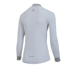 Remera Lef Mangas Largas Polartec Power Dry Light Versátil Mujer