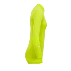 Remera Lef Mangas Largas Polartec Power Dry Light Versátil Mujer