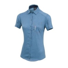 Camisa Celer Aerotech Urbana Mujer