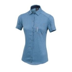 Camisa Celer Aerotech Urbana Mujer