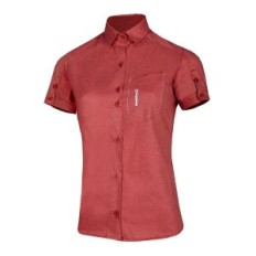 Camisa Celer Aerotech Urbana Mujer