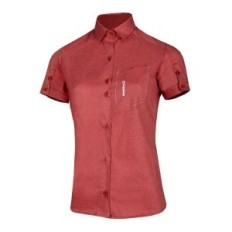 Camisa Celer Aerotech Urbana Mujer