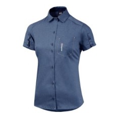 Camisa Celer Aerotech Urbana Mujer