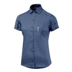 Camisa Celer Aerotech Urbana Mujer