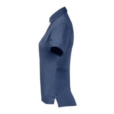 Camisa Celer Aerotech Urbana Mujer