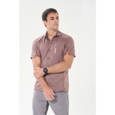 Camisa Celer Aerotech Urbana Hombre
