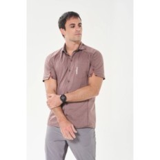 Camisa Celer Aerotech Urbana Hombre