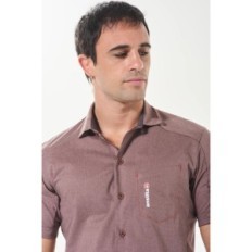 Camisa Celer Aerotech Urbana Hombre