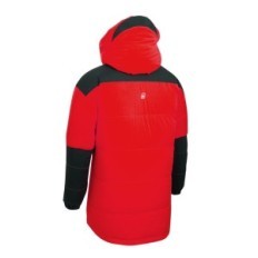 Campera Antártida 3 Plumón Allied® 800Fp Hombre
