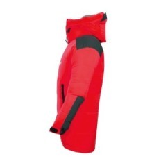 Campera Antártida 3 Plumón Allied® 800Fp Hombre