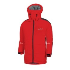 Campera Antártida 3 Plumón Allied® 800Fp Hombre
