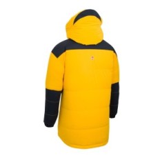 Campera Antártida 3 Plumón Allied® 800Fp Hombre