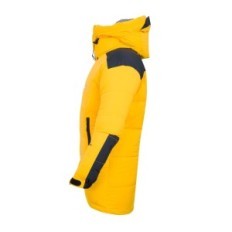 Campera Antártida 3 Plumón Allied® 800Fp Hombre