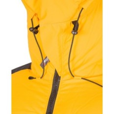 Campera Antártida 3 Plumón Allied® 800Fp Hombre