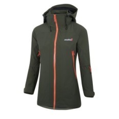 Campera Mercedario 4 Gore-Tex 2c Impermeable Versátil Mujer