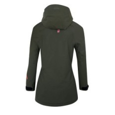 Campera Mercedario 4 Gore-Tex 2c Impermeable Versátil Mujer