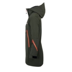 Campera Mercedario 4 Gore-Tex 2c Impermeable Versátil Mujer