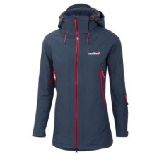Campera Mercedario 4 Gore-Tex 2c Impermeable Versátil Mujer