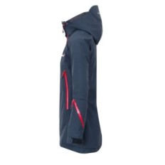 Campera Mercedario 4 Gore-Tex 2c Impermeable Versátil Mujer