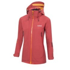 Campera Mercedario 4 Gore-Tex 2c Impermeable Versátil Mujer
