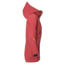 Campera Mercedario 4 Gore-Tex 2c Impermeable Versátil Mujer