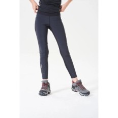 Calza Ciclón Gore-Tex Infinium Ciclismo mujer