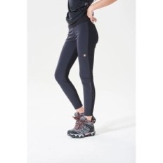Calza Ciclón Gore-Tex Infinium Ciclismo mujer