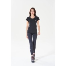 Calza Ciclón Gore-Tex Infinium Ciclismo mujer