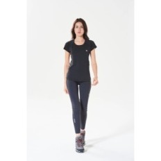 Calza Ciclón Gore-Tex Infinium Ciclismo mujer