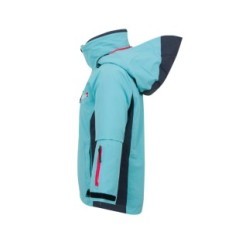 Campera Nea 4 Gore-Tex 2c Performance Shell Ski Niño