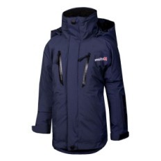 Campera Nea 4 Gore-Tex 2c Performance Shell Ski Niño