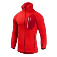Campera Ergo 2 Polartec® Power Stretch® Versátil Hombre