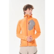 Campera Ergo 2 Polartec® Power Stretch® Versátil Hombre