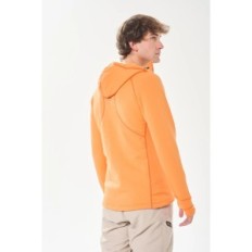 Campera Ergo 2 Polartec® Power Stretch® Versátil Hombre