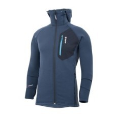Campera Ergo 2 Polartec® Power Stretch® Versátil Hombre