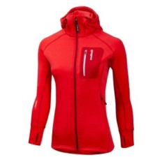 Campera Ergo 2 Polartec® Power Stretch® Versátil Mujer