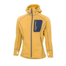 Campera Ergo 2 Polartec® Power Stretch® Versátil Mujer