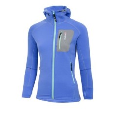 Campera Ergo 2 Polartec® Power Stretch® Versátil Mujer