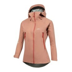Campera Ghost 4 Gore-Tex 3c Cknit Trekking Mujer