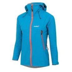 Campera Ghost 4 Gore-Tex 3c Cknit Trekking Mujer