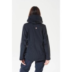Campera Ghost 4 Gore-Tex 3c Cknit Trekking Mujer