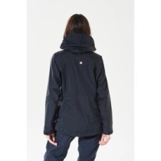 Campera Ghost 4 Gore-Tex 3c Cknit Trekking Mujer