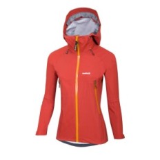 Campera Ghost 4 Gore-Tex 3c Cknit Trekking Mujer