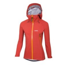 Campera Ghost 4 Gore-Tex 3c Cknit Trekking Mujer