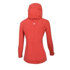 Campera Ghost 4 Gore-Tex 3c Cknit Trekking Mujer