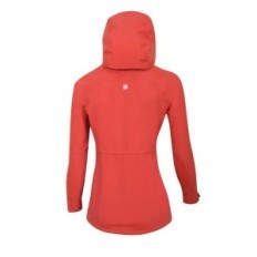 Campera Ghost 4 Gore-Tex 3c Cknit Trekking Mujer