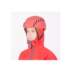 Campera Raptor Pro Windstopper® Soft Shell Versátil Mujer